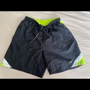 Nike Dri-Fit Running shorts - Medium